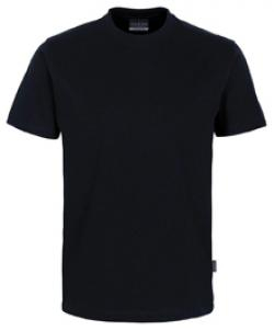 HAKRO-Worker-Shirts, T-Shirt Classic, schwarz