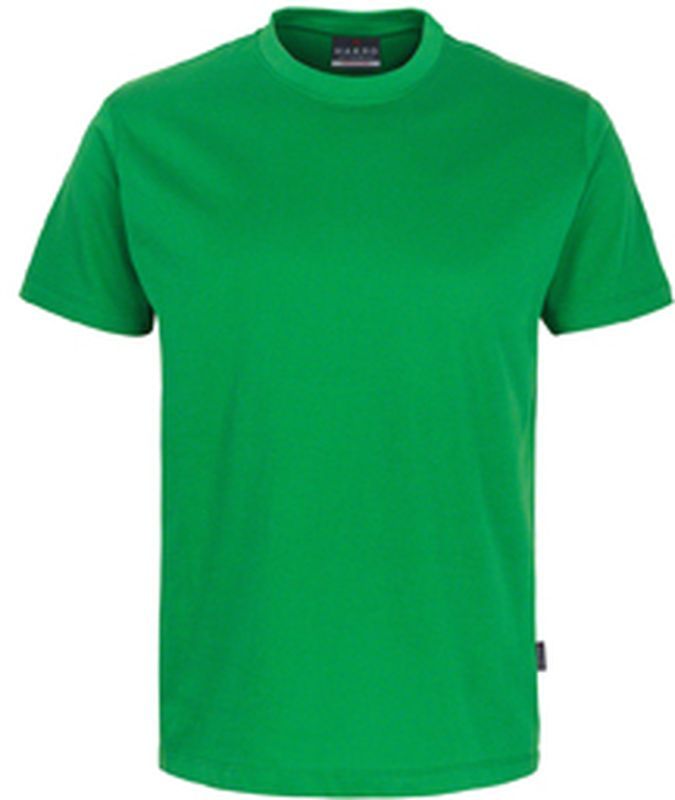 HAKRO-Worker-Shirts, T-Shirt Classic, kelly-green