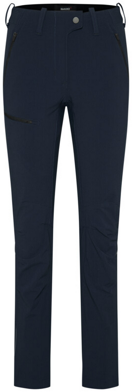 HAKRO-Damen Funktionshose X-Stretch, Farbe: tinte
