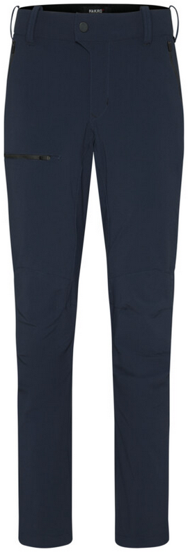 HAKRO- Funktionshose X-Stretch, Farbe: tinte