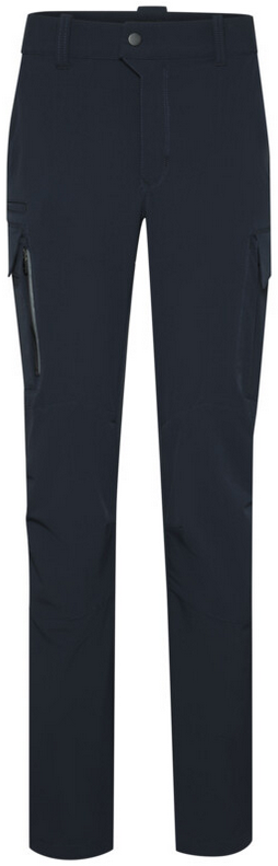 HAKRO- Worker-Funktionshose X-Stretch, Farbe: tinte