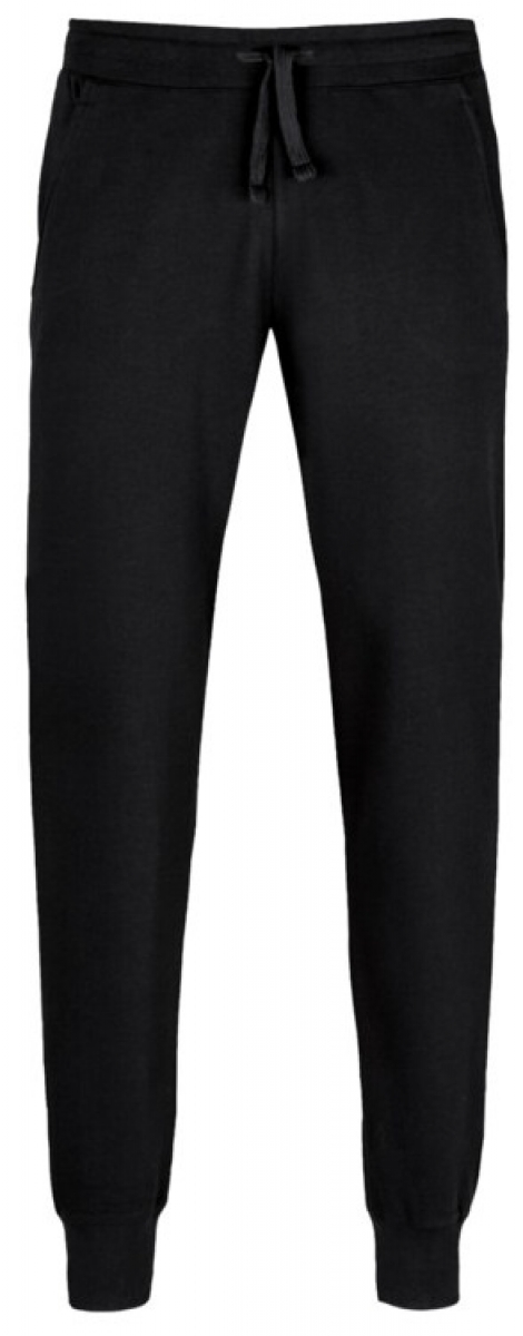 HAKRO-Workwear, Sweat-Pants, schwarz