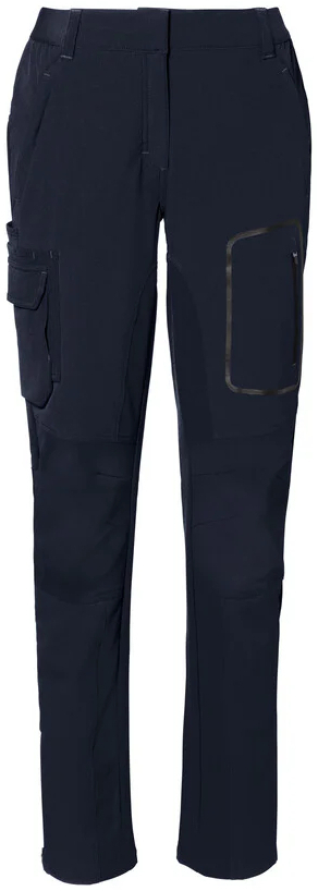 HAKRO-Damen Activehose, 190 g/m², tinte