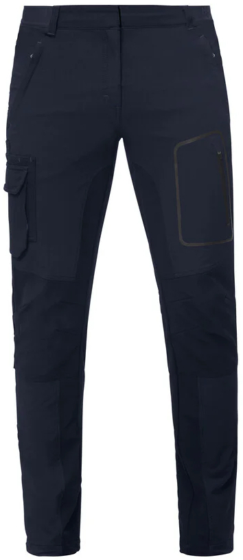 HAKRO-Activehose, 190 g/m², tinte