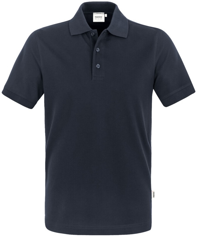 HAKRO-Worker-Shirts, Premium-Poloshirt Pima-Cotton, tinte