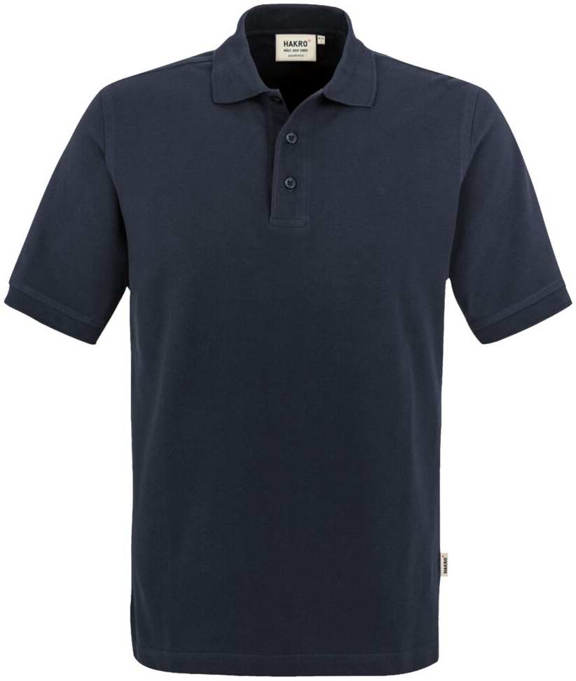 HAKRO-Worker-Shirts, Poloshirt Classic, tinte