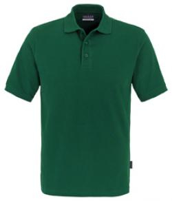 HAKRO-Worker-Shirts, Poloshirt Classic, tanne