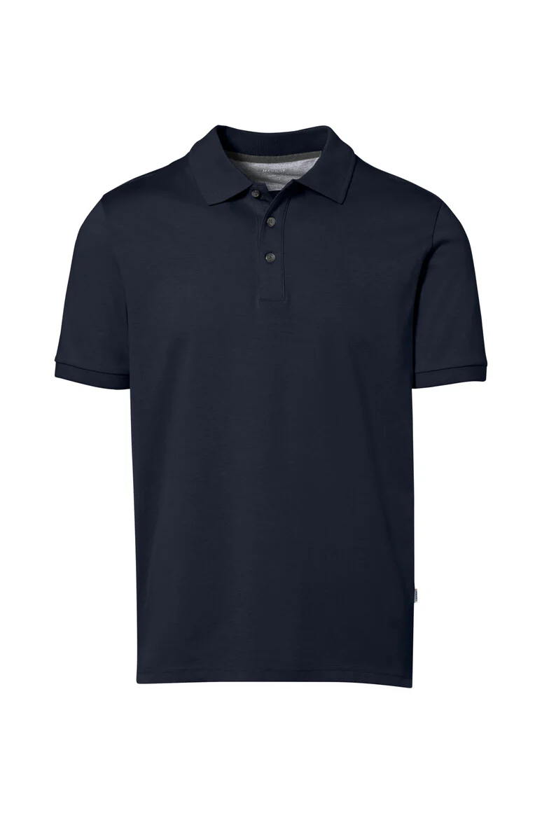 HAKRO-Worker-Shirts, Poloshirt Cotton-Tec, tinte