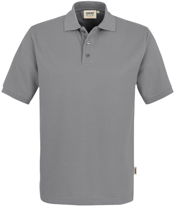 HAKRO-Worker-Shirts, Poloshirt Performance, titan