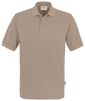 HAKRO-Worker-Shirts, Poloshirt, Performance, 200 g / m, khaki