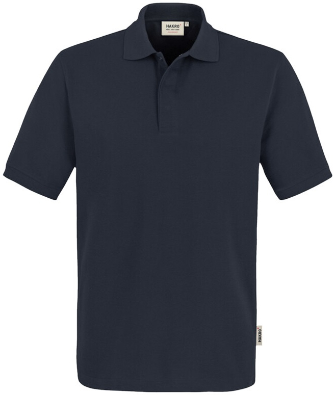 HAKRO-Worker-Shirts, Poloshirt-HACCP Performance, tinte