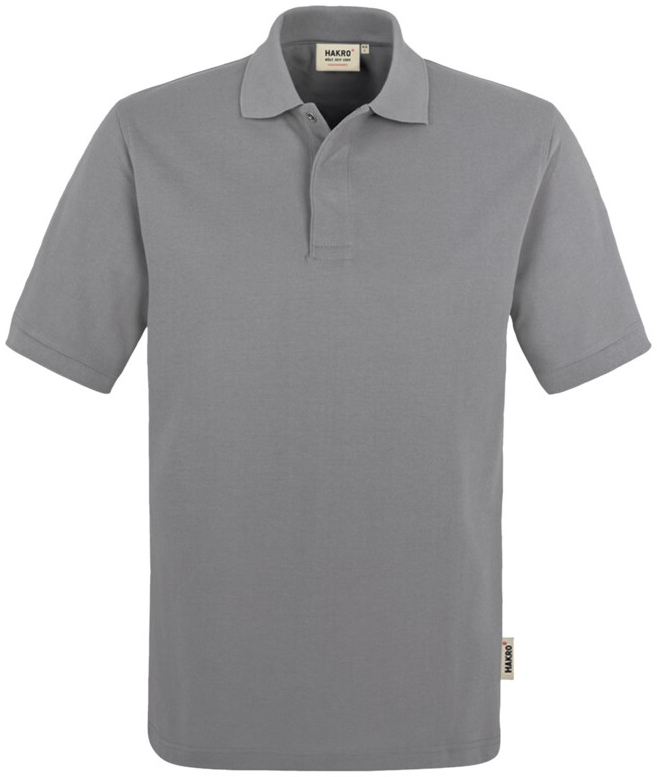 HAKRO-Worker-Shirts, Poloshirt-HACCP Performance, titan