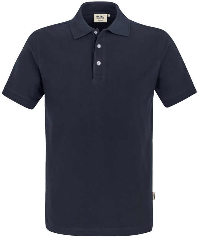 HAKRO-Worker-Shirts, Poloshirt Stretch, tinte
