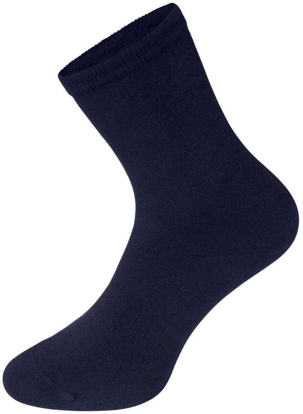 HAKRO Socken Essentials, tinte