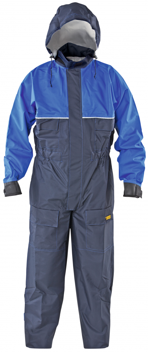 KIND-Warnschutz, Wetter-Schutz, Outdoor Overall, MULTISTAR, o. Wrmfutter, na