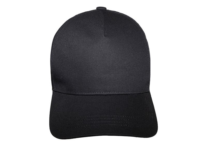 Korntex® ELITE Cap Selfoss - Schwarz - One Size