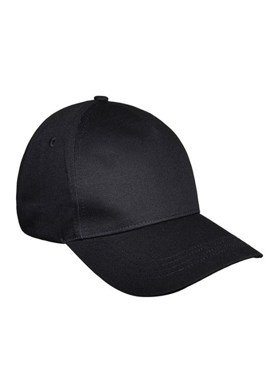 Korntex® ELITE Cap Selfoss - Schwarz - One Size