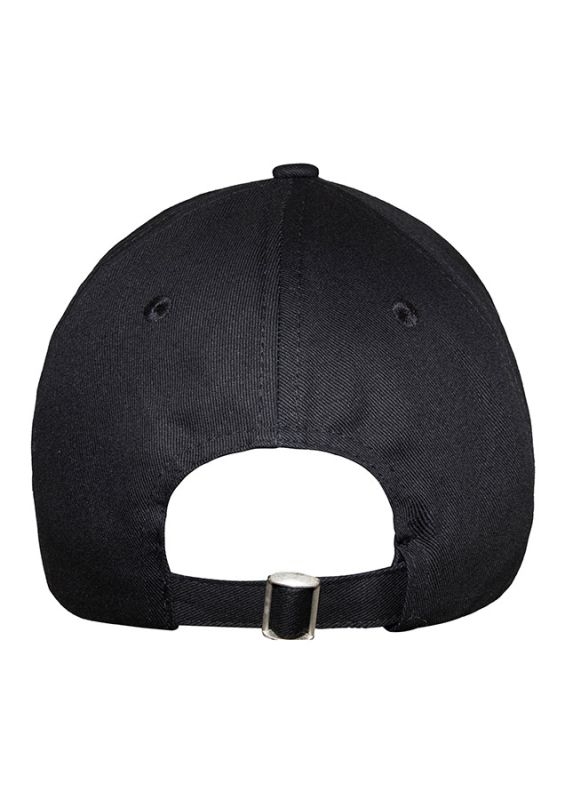 Korntex® ELITE Cap Selfoss - Schwarz - One Size