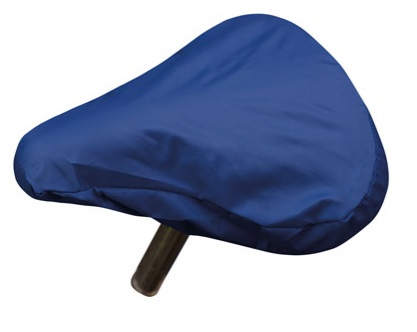 KORNTEX-Sattelüberzug, blau