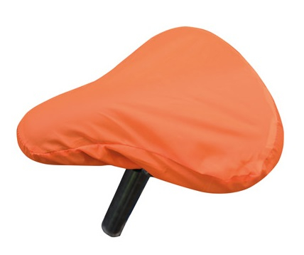 KORNTEX-Sattelüberzug, orange