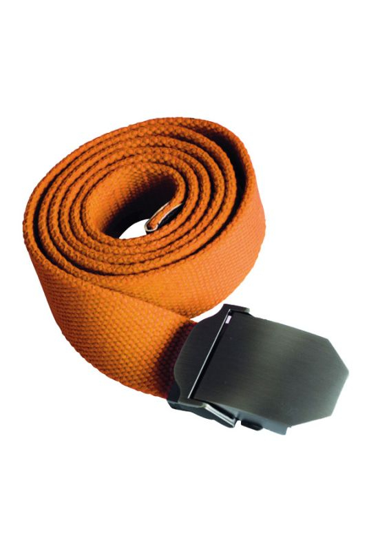 KORNTEX-Workwear-Gürtel, orange