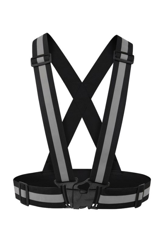 KORNTEX-Funktionaler Körpergurt Praque, schwarz