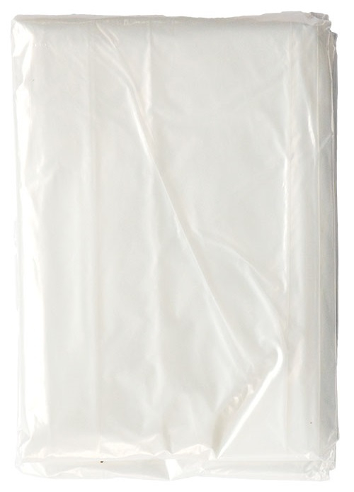 KORNTEX-Workwear, Kinder-Regenponcho, transparent