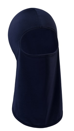 KORNTEX-Workwear, Balaclava-Sturmhaube, 23 x 45 cm, navy