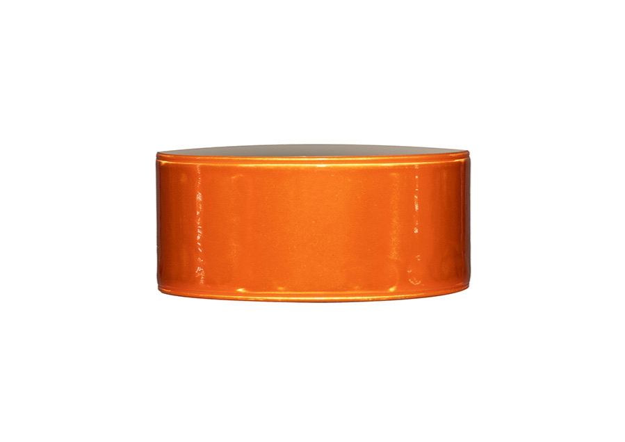 Korntex® Schnappband Porto - Orange