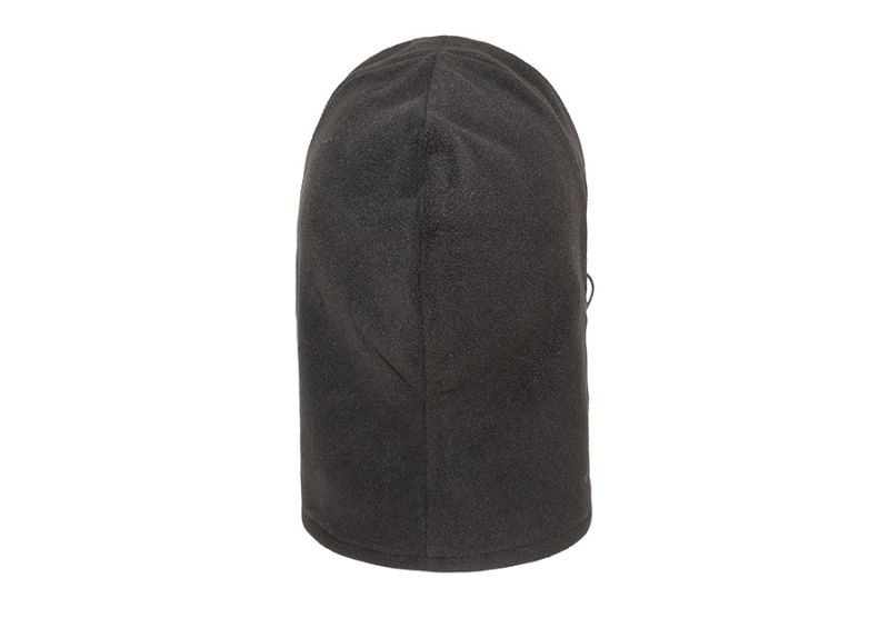 Korntex® Winter Balaclava / Sturmhaube Meribel - Schwarz - One Size