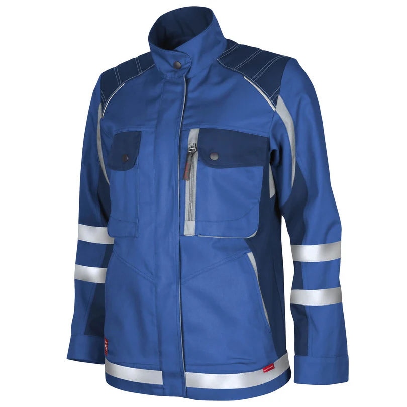 Teamdress-Da-Bundj.Elements +Ref 17353 blau/marine/hgrau