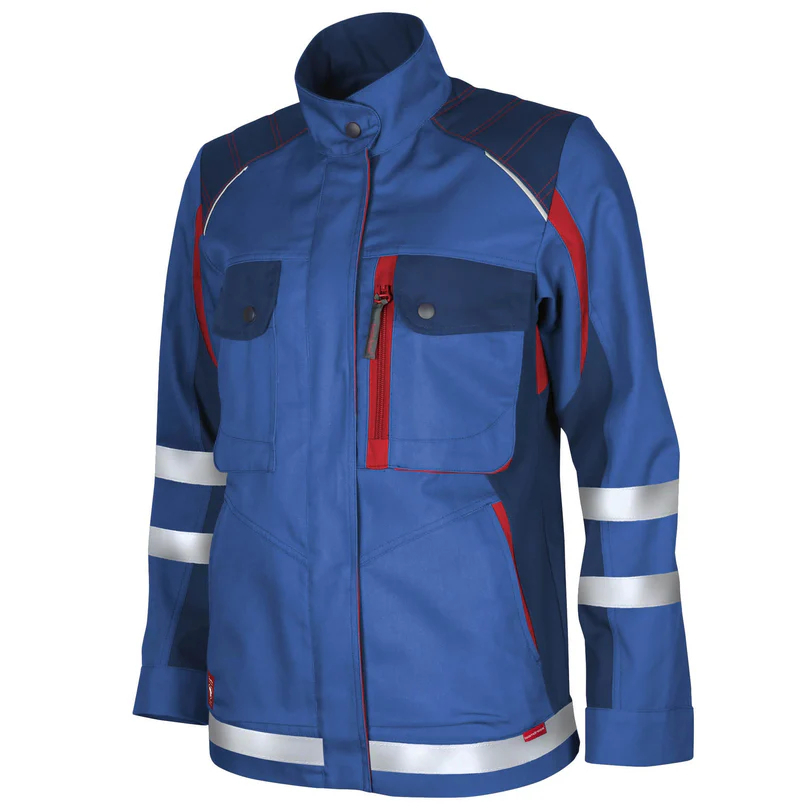 Teamdress-Da-Bundj.Elements +Ref 17353 blau/marine/rot