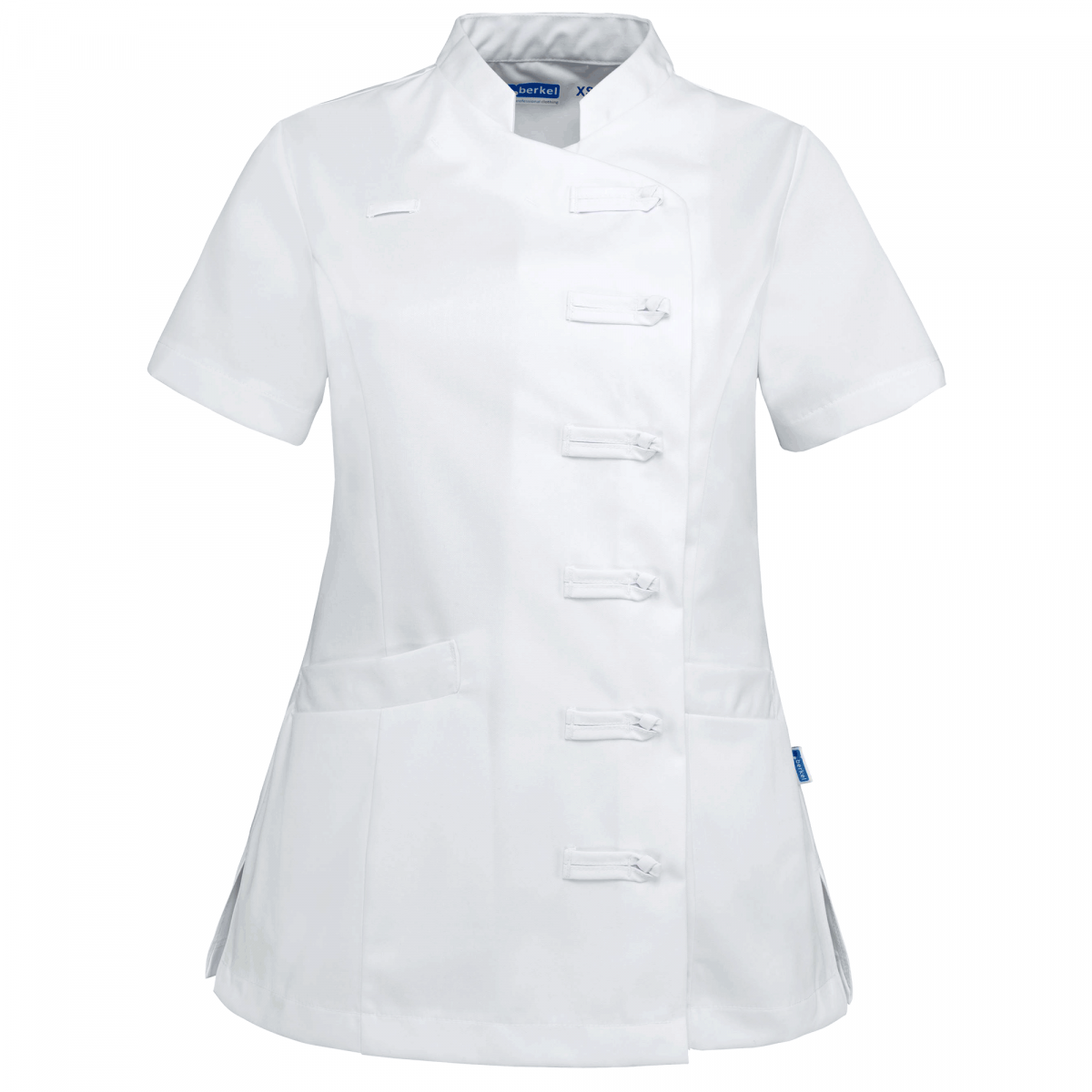 Teamdress-Rina-Damenkasack, weiß