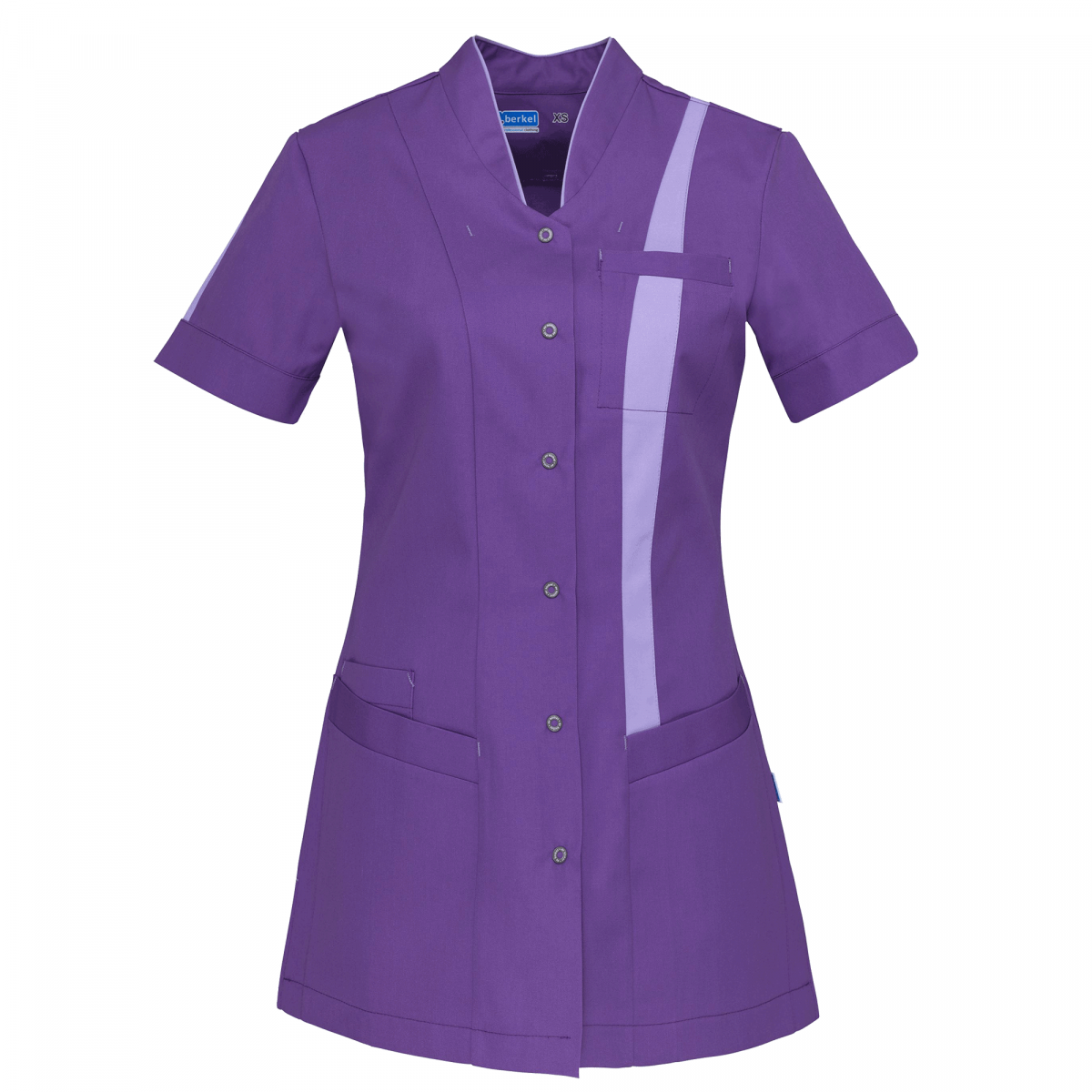 Teamdress-Lara-Damenkasack, lila/lavendel