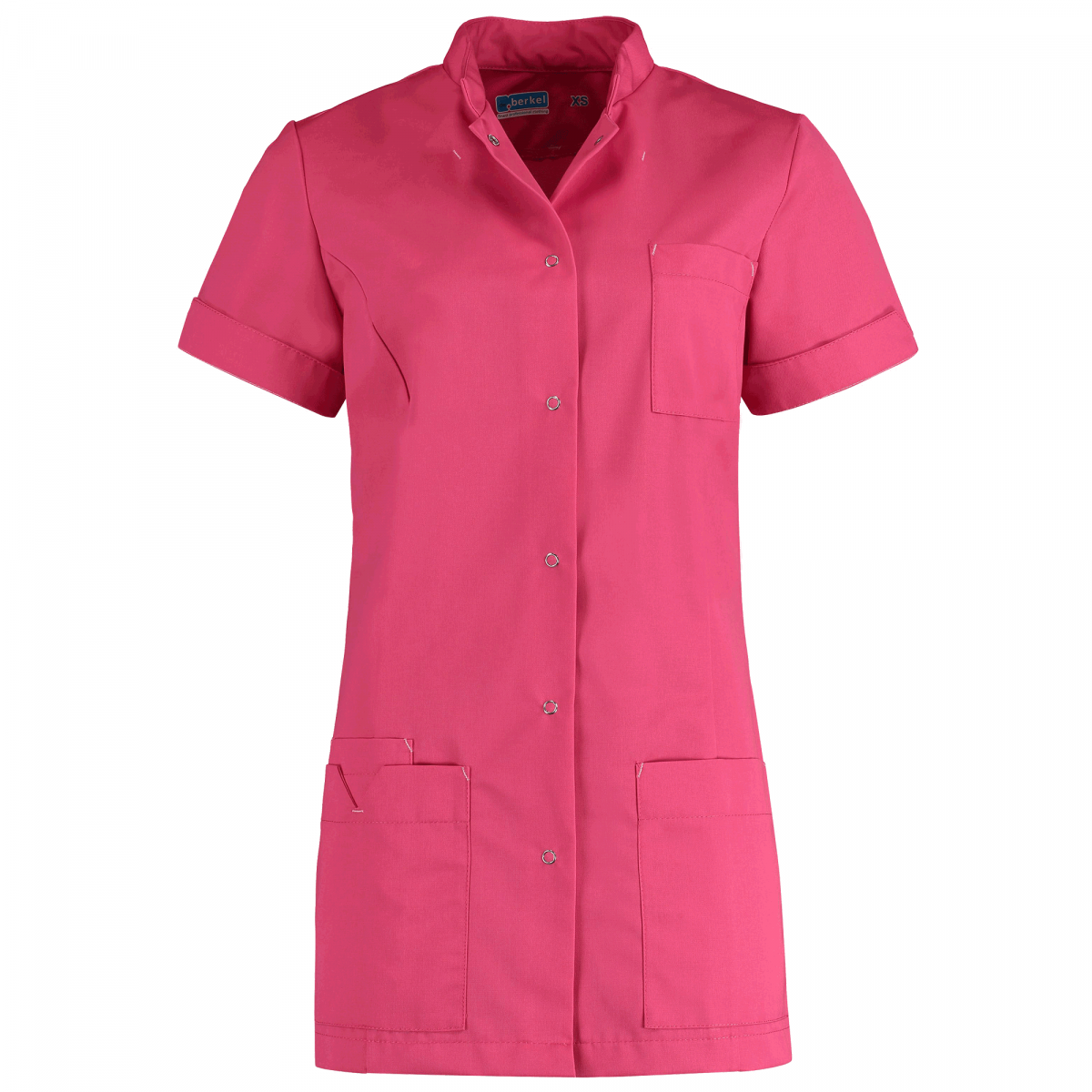 Teamdress-Jill-Damenkasack, pink