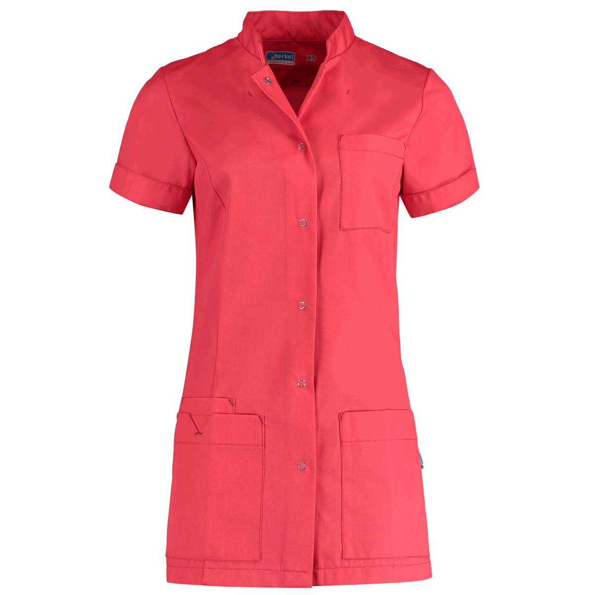 Teamdress-Jill-Damenkasack, koralle