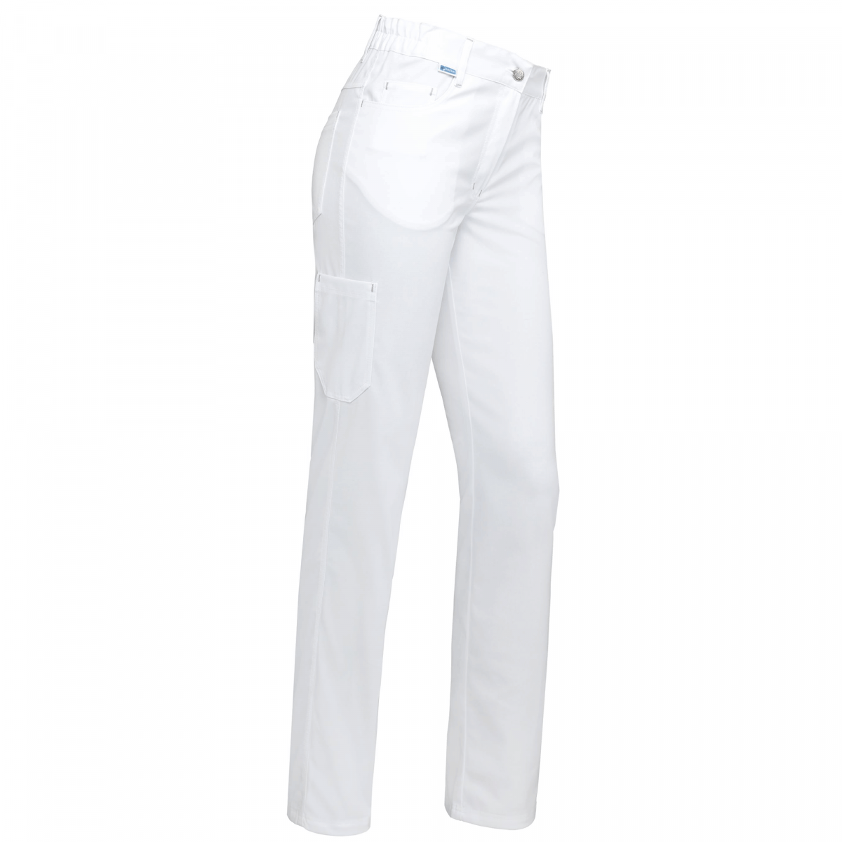 Teamdress-Tooske-Damenhose, weiß