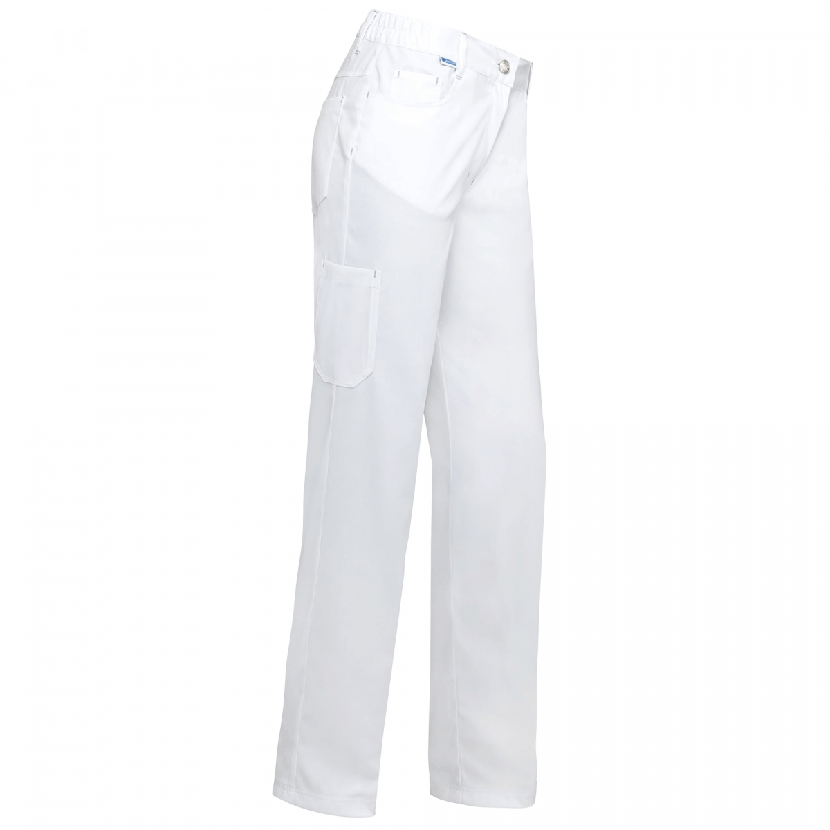 Teamdress-Thea-Damenhose, weiß