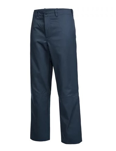 HB-Flammen-/Schweißerschutz-Bundhose, 390 g/m², dunkelblau