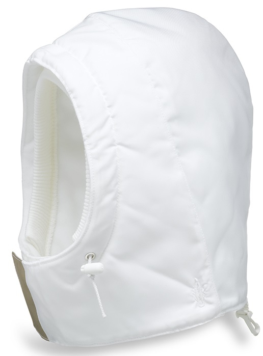 HB-Workwear, Kälte-Schutz, Tempex-Kapuze Hygiene, 175 g/m², weiß