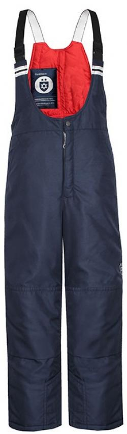 HB-Workwear, Kälte-Schutz, Tempex-Kommissionierer-Herrrenhose, 510 g/m², navy