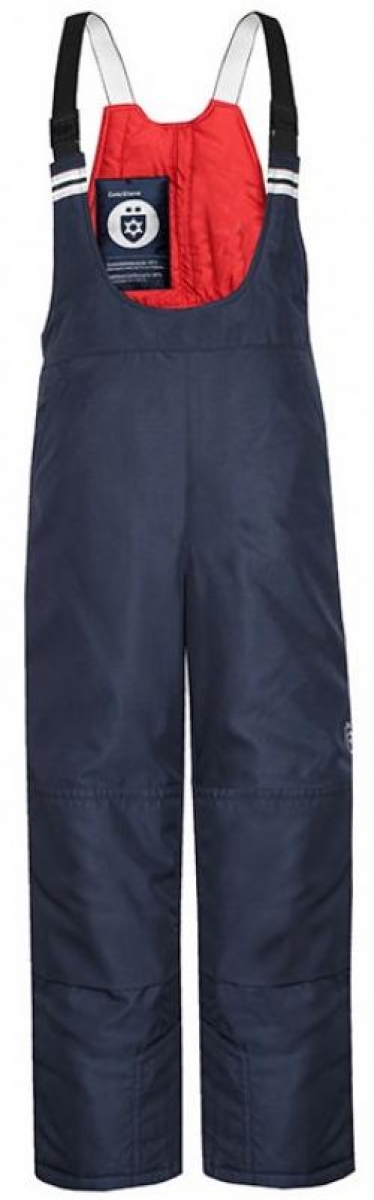 HB-Workwear, Klte-Schutz, Tempex-Kommissionierer-Damenhose, 510 g/m, navy