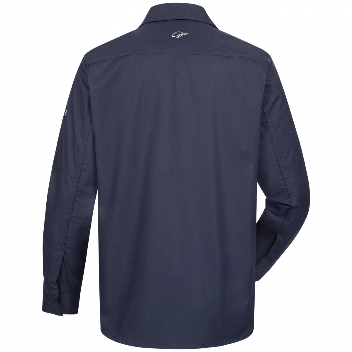 HB- Störlichtbogenschutz- Hemd Kl.1, 4kA, HB-PROtection, navy