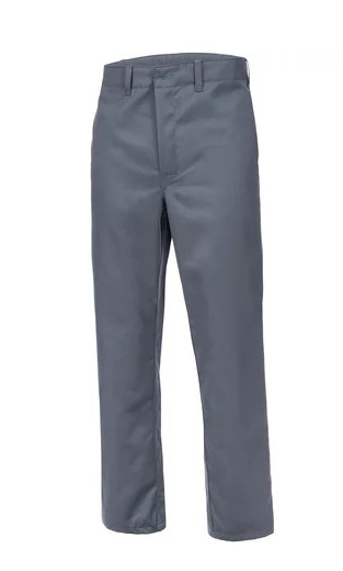 HB-Chemikalienschutz-Bundhose, anthrazit