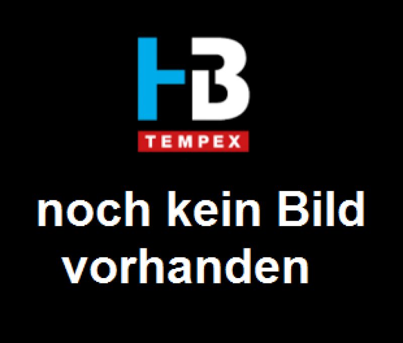 HB-Workwear, Klte-Schutz, Tempex-Klteschutz-Kopfhaube, 2-lagig, schwarz