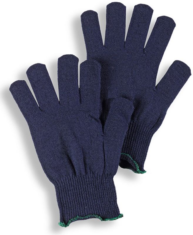 HB-Workwear, Klteschutz, Tempex-Monotherm-Handschuhe, navy