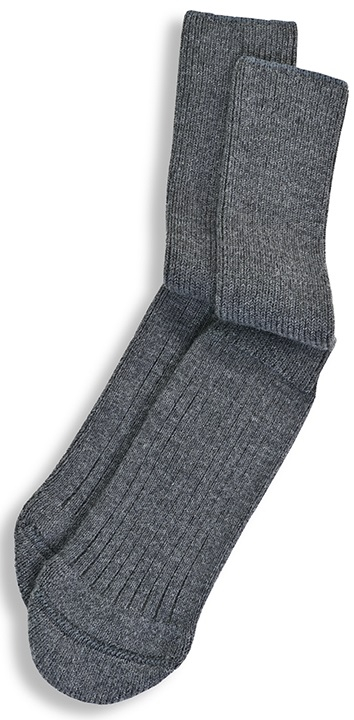 HB-Workwear, Kälte-Schutz, Tempex-Universalstrumpf, dunkelgrau