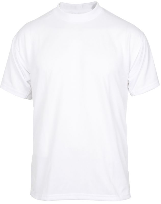 HB-Worker-Shirts, Reinraum und Staub-T-Shirt, 190 g/m, wei