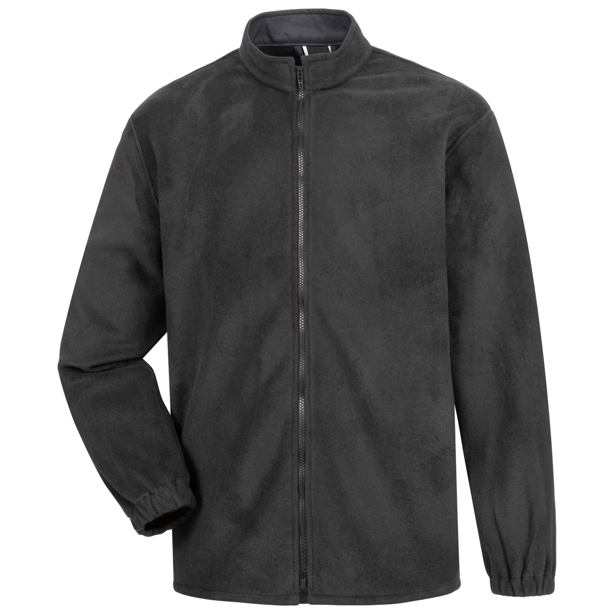 HB-Fleecejacke, Technical Rescue, schwarz/navy