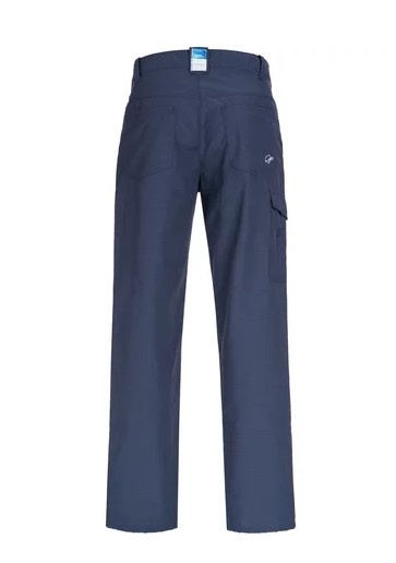HB-Bundhose, CONDUCTEX, navy
